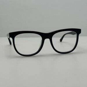 Calvin Klein Eyeglasses Eye Glasses Frames Ck 5922 001 Black 52-17-140
